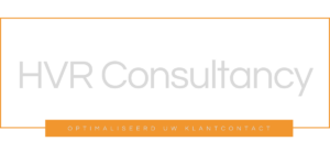 HvR Consultancy logo