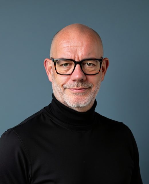 Henk van Rijswijk - Diensten