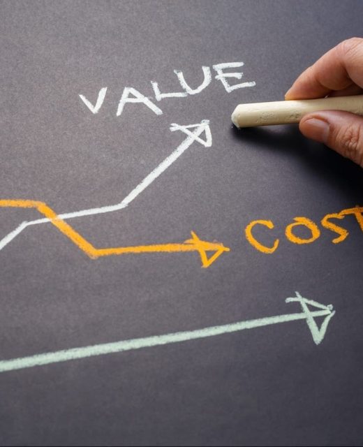 best vallue approach